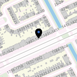 Appartement LDN03 H 5994 5