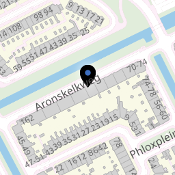 Appartement LDN03 H 5997 3