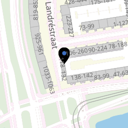 Appartement LDN03 H 5998 2