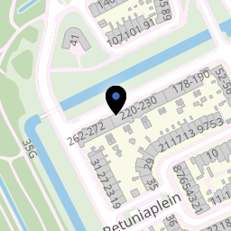 Appartement LDN03 H 5999 5