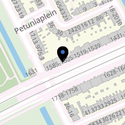 Appartement LDN03 H 6015 3