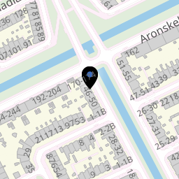 Appartement LDN03 H 6017 10