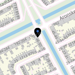 Appartement LDN03 H 6017 11