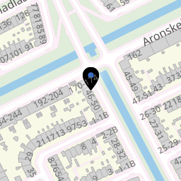 Appartement LDN03 H 6017 12