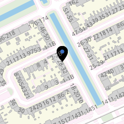 Appartement LDN03 H 6018 10
