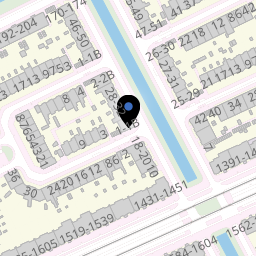 Appartement LDN03 H 6018 2