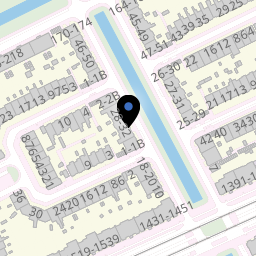 Appartement LDN03 H 6018 5