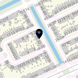 Appartement LDN03 H 6018 7