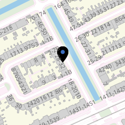 Appartement LDN03 H 6018 8