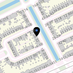 Appartement LDN03 H 6018 9