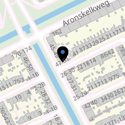 Appartement LDN03 H 6019 15