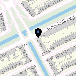 Appartement LDN03 H 6019 2