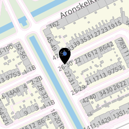 Appartement LDN03 H 6020 2