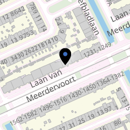 Appartement LDN03 H 6021 17