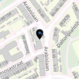 Appartement LDN03 H 6022 1