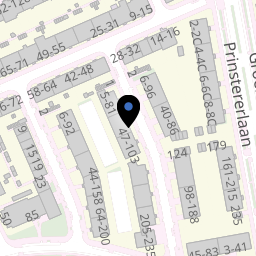 Appartement LDN03 H 6027 13