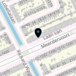 Appartement LDN03 H 6028 16