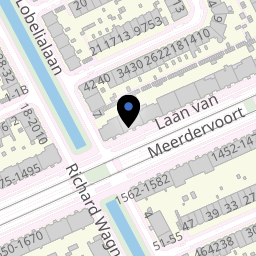 Appartement LDN03 H 6028 21