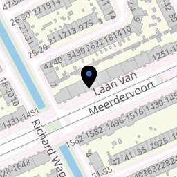 Appartement LDN03 H 6028 29