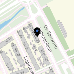 Appartement LDN03 H 6030 5