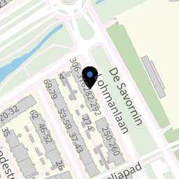 Appartement LDN03 H 6032 2