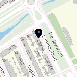 Appartement LDN03 H 6032 6