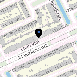 Appartement LDN03 H 6034 2