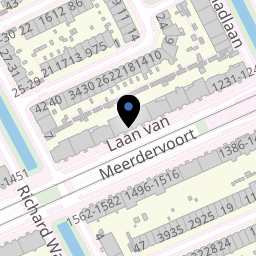 Appartement LDN03 H 6034 22