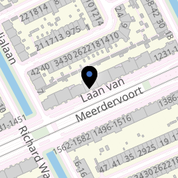 Appartement LDN03 H 6034 28