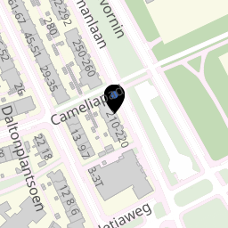 Appartement LDN03 H 6035 2