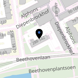 Appartement LDN03 H 6039 86