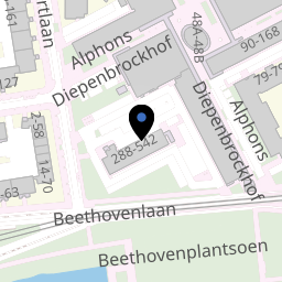 Appartement LDN03 H 6039 87