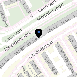 Appartement LDN03 H 6046 23