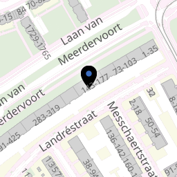 Appartement LDN03 H 6046 43