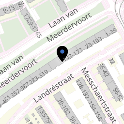 Appartement LDN03 H 6046 44