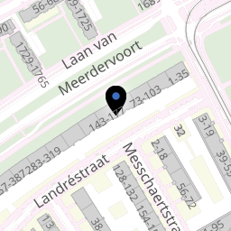 Appartement LDN03 H 6046 49
