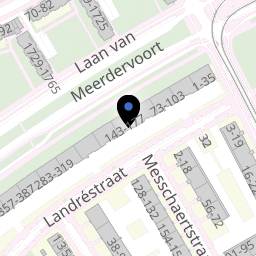 Appartement LDN03 H 6046 50