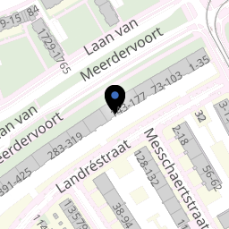 Appartement LDN03 H 6046 53