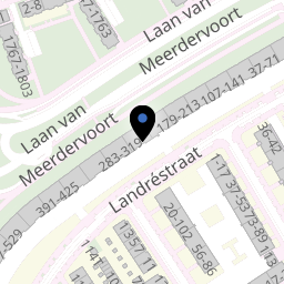 Appartement LDN03 H 6046 58