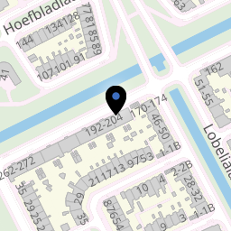 Appartement LDN03 H 6048 5