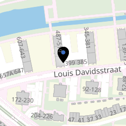 Appartement LDN03 H 6057 52