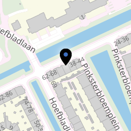 Appartement LDN03 H 6062 2