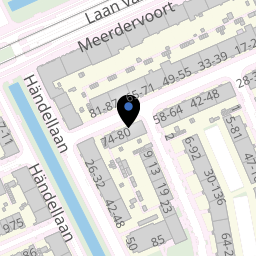 Appartement LDN03 H 6063 3
