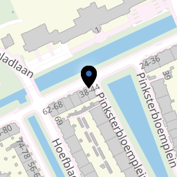 Appartement LDN03 H 6064 2
