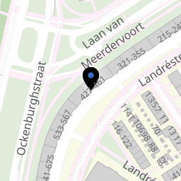 Appartement LDN03 H 6067 15