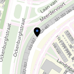 Appartement LDN03 H 6067 20
