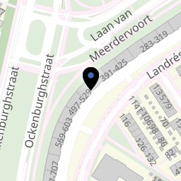 Appartement LDN03 H 6067 22