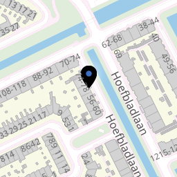 Appartement LDN03 H 6068 1