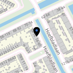 Appartement LDN03 H 6068 2