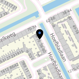 Appartement LDN03 H 6068 3